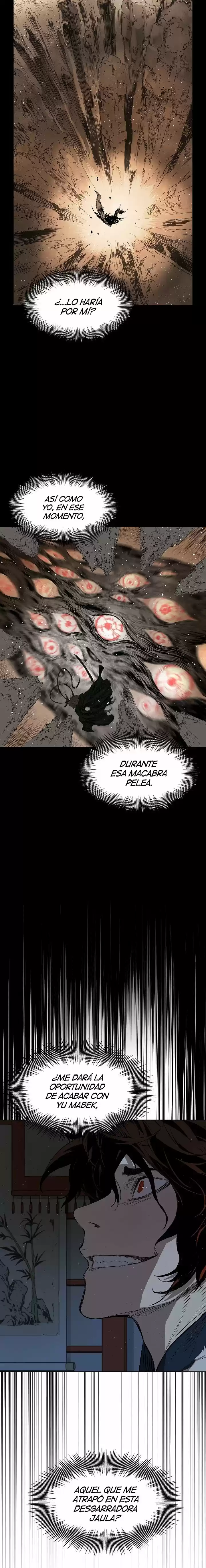 Sword Sheath's Child (2020) - Capítulo 37 - Página 4 - LectorTMOo