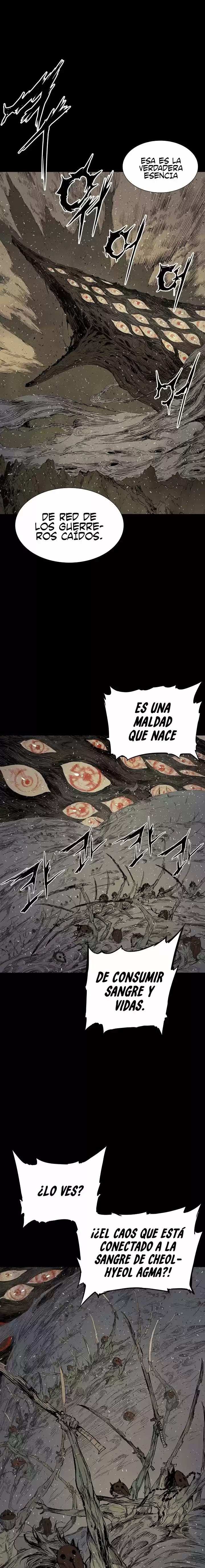 Sword Sheath's Child (2020) - Capítulo 37 - Página 6 - LectorTMOo