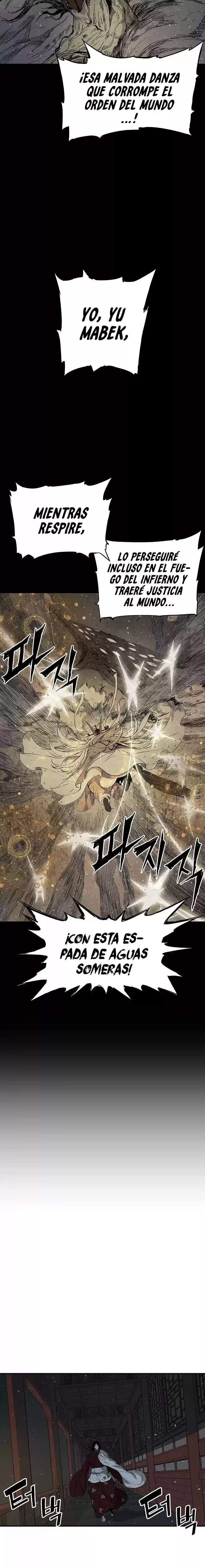 Sword Sheath's Child (2020) - Capítulo 37 - Página 7 - LectorTMOo
