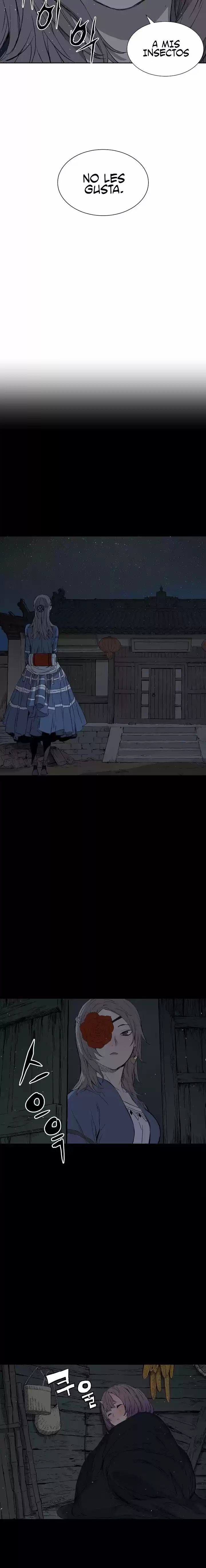 Sword Sheath's Child (2020) - Capítulo 37 - Página 10 - LectorTMOo