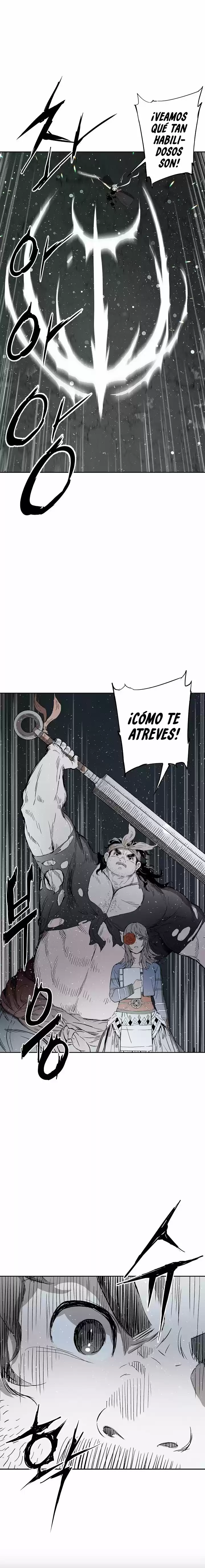 Sword Sheath's Child (2020) - Capítulo 37 - Página 12 - LectorTMOo