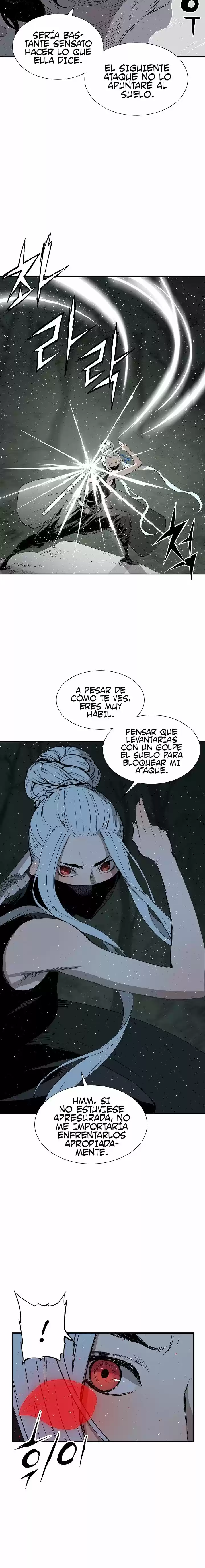 Sword Sheath's Child (2020) - Capítulo 37 - Página 17 - LectorTMOo