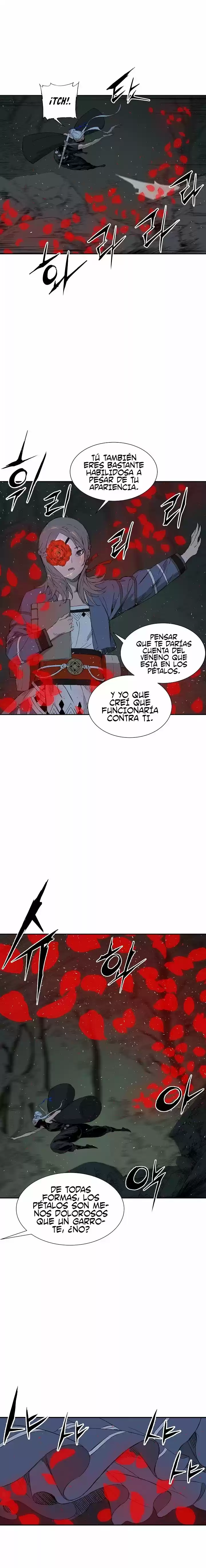 Sword Sheath's Child (2020) - Capítulo 37 - Página 18 - LectorTMOo