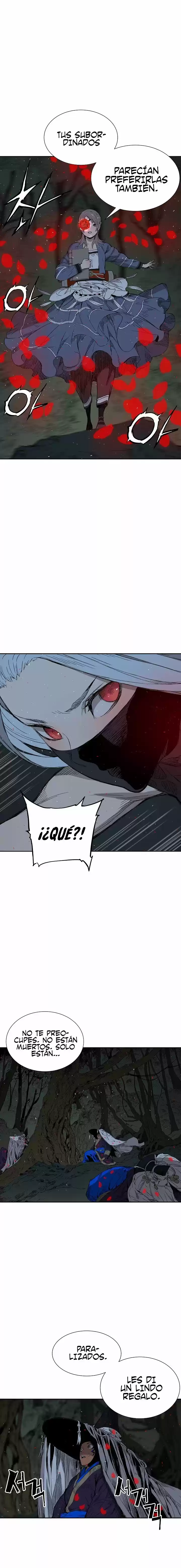 Sword Sheath's Child (2020) - Capítulo 37 - Página 19 - LectorTMOo