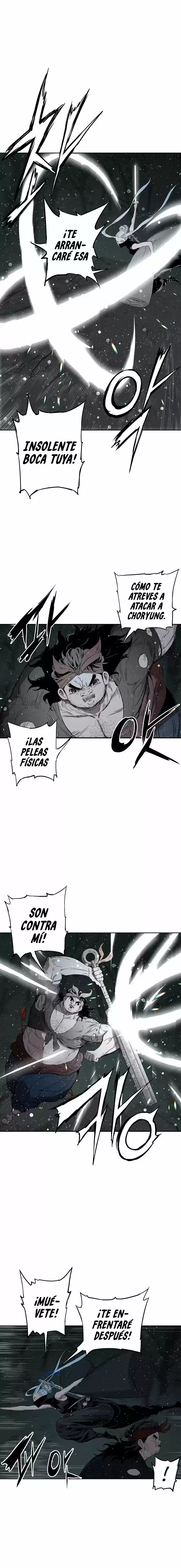 Sword Sheath's Child (2020) - Capítulo 37 - Página 20 - LectorTMOo