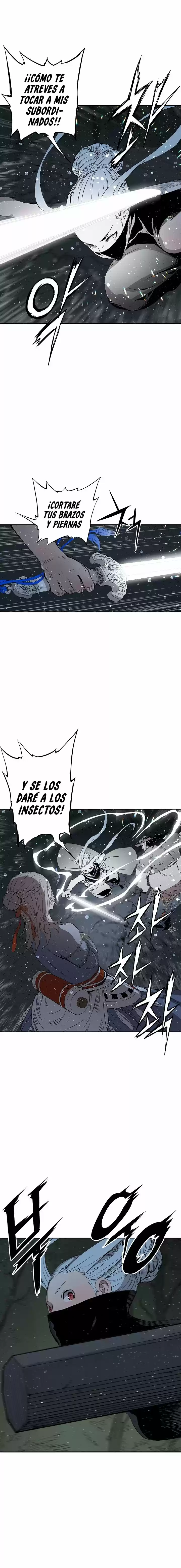Sword Sheath's Child (2020) - Capítulo 37 - Página 21 - LectorTMOo