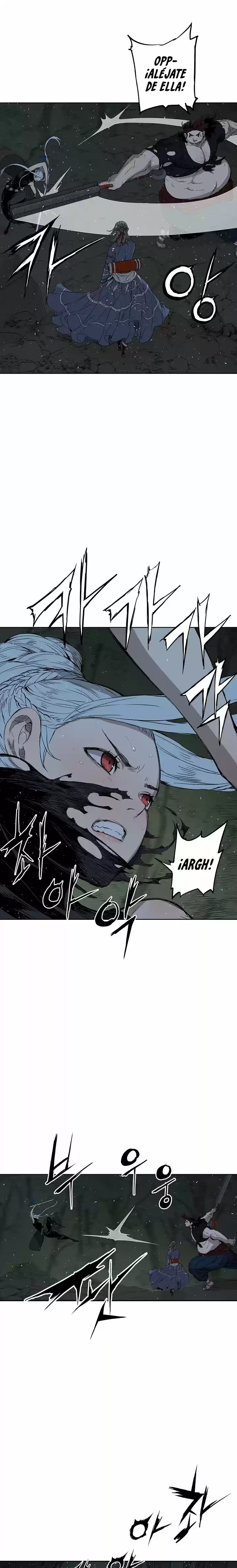 Sword Sheath's Child (2020) - Capítulo 37 - Página 22 - LectorTMOo