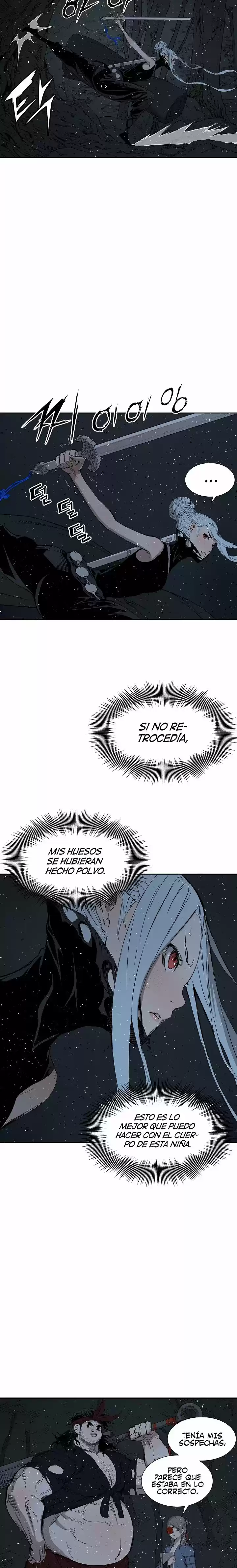 Sword Sheath's Child (2020) - Capítulo 37 - Página 23 - LectorTMOo