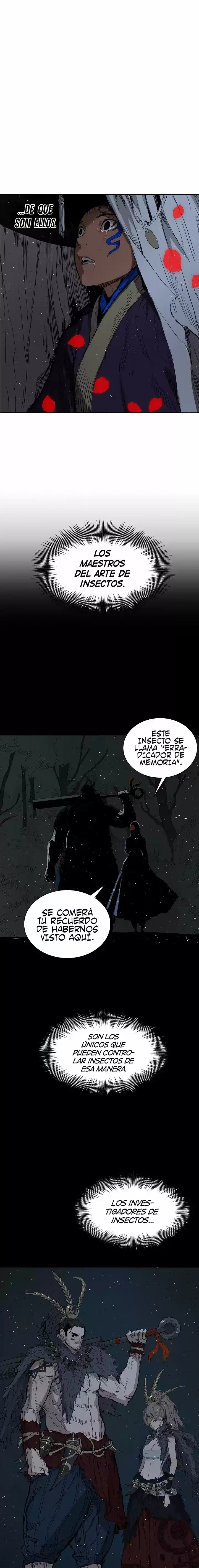 Sword Sheath's Child (2020) - Capítulo 37 - Página 25 - LectorTMOo