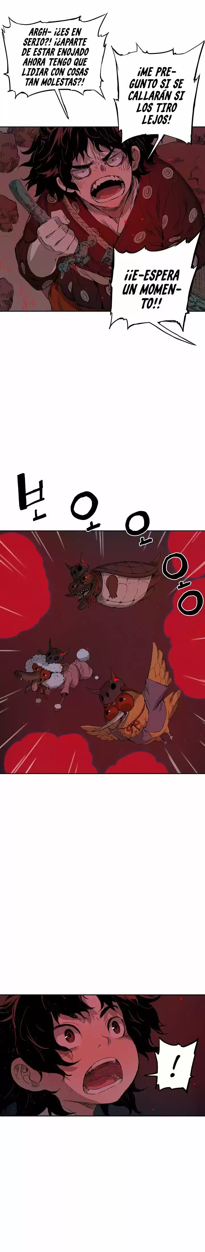 Sword Sheath's Child (2020) - Capítulo 38 - Página 6 - LectorTMOo