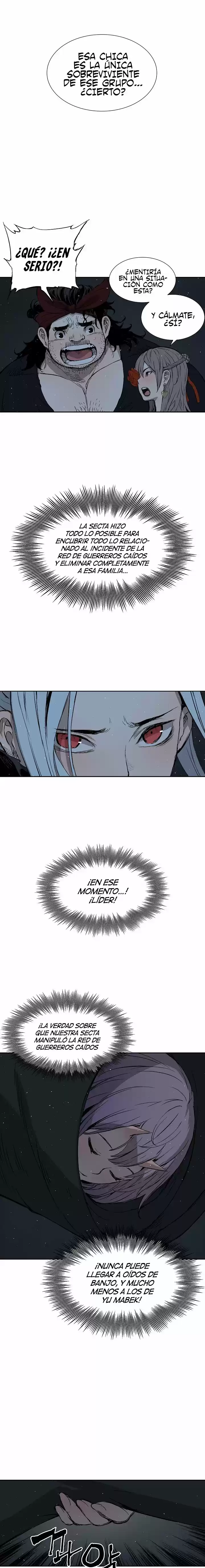 Sword Sheath's Child (2020) - Capítulo 38 - Página 12 - LectorTMOo
