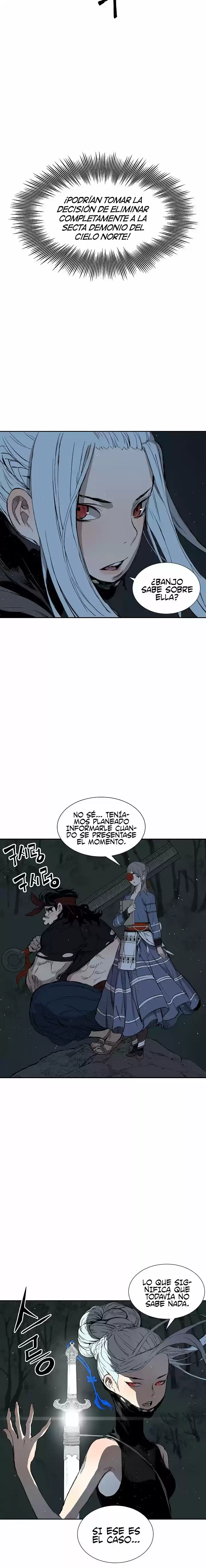 Sword Sheath's Child (2020) - Capítulo 38 - Página 13 - LectorTMOo