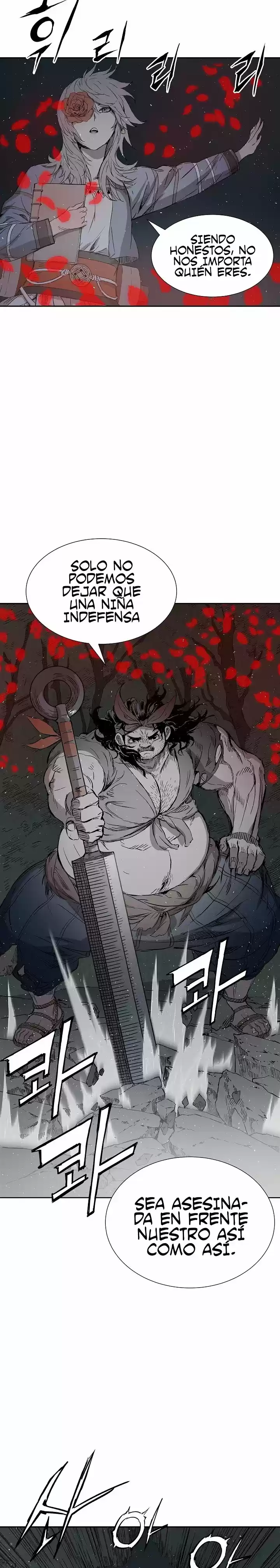 Sword Sheath's Child (2020) - Capítulo 38 - Página 16 - LectorTMOo