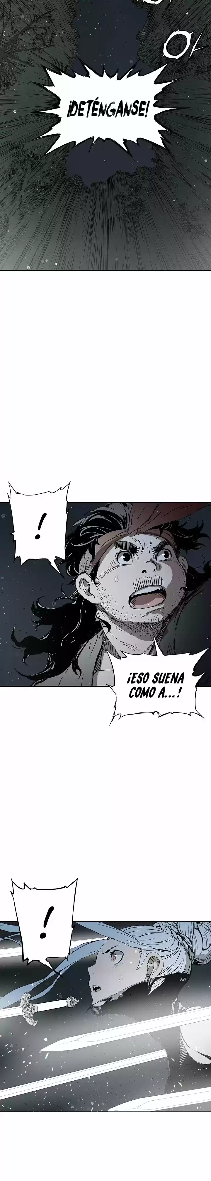 Sword Sheath's Child (2020) - Capítulo 38 - Página 17 - LectorTMOo