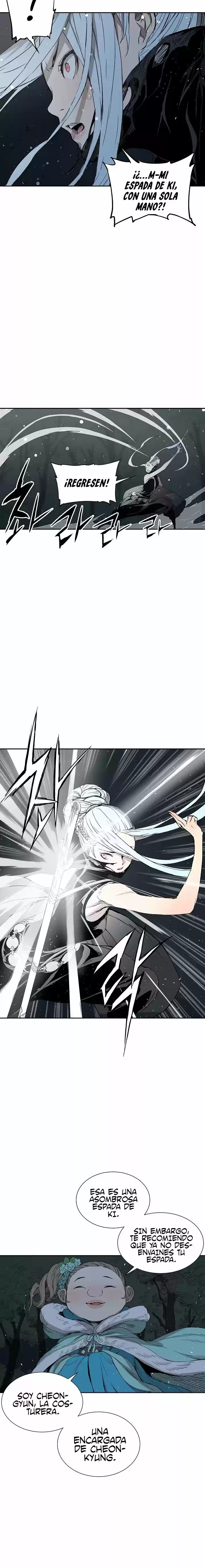 Sword Sheath's Child (2020) - Capítulo 38 - Página 19 - LectorTMOo