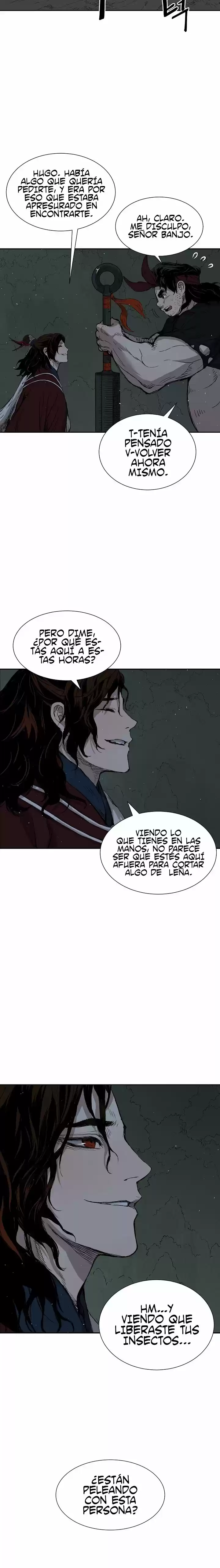 Sword Sheath's Child (2020) - Capítulo 38 - Página 21 - LectorTMOo