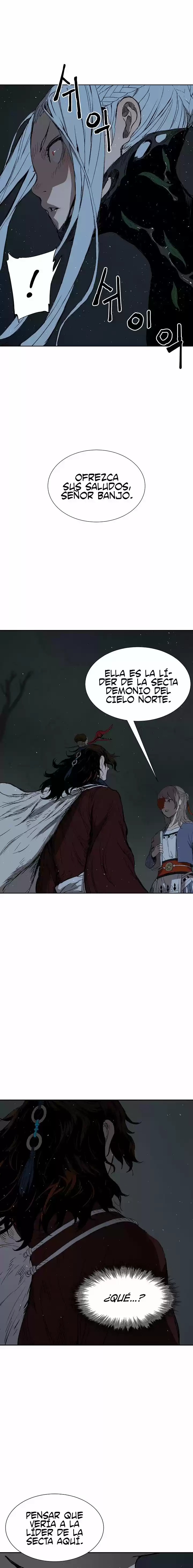 Sword Sheath's Child (2020) - Capítulo 38 - Página 22 - LectorTMOo