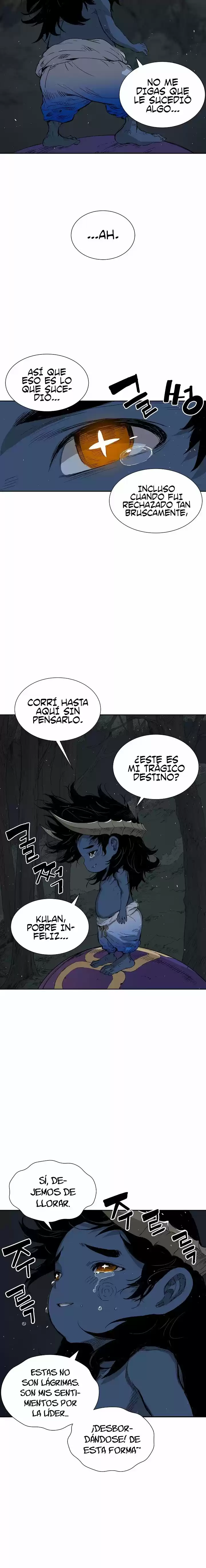 Sword Sheath's Child (2020) - Capítulo 39 - Página 4 - LectorTMOo