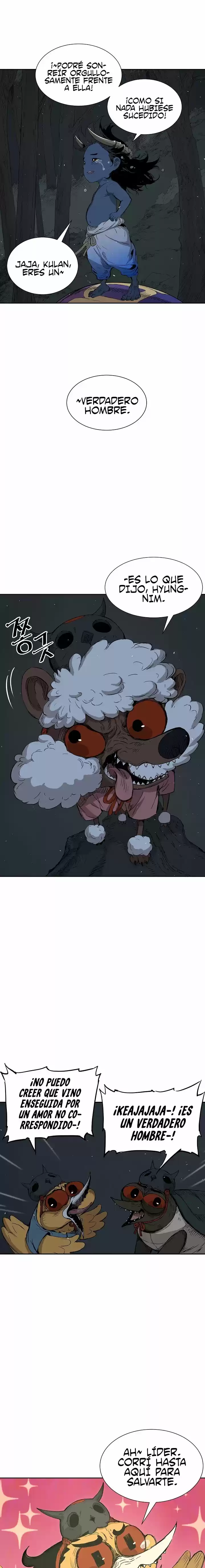 Sword Sheath's Child (2020) - Capítulo 39 - Página 5 - LectorTMOo