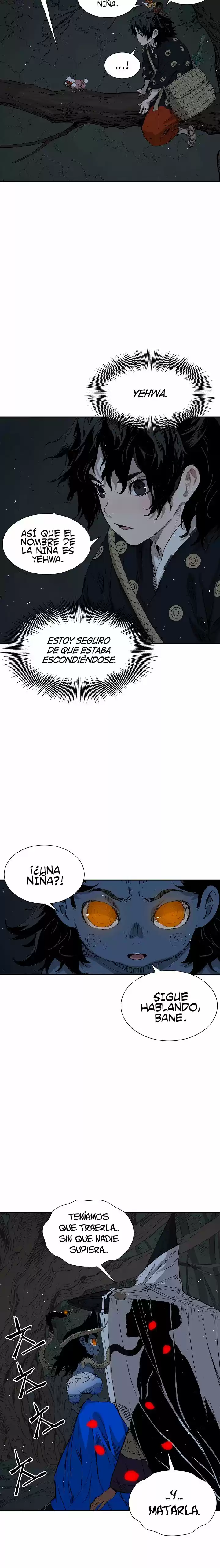 Sword Sheath's Child (2020) - Capítulo 39 - Página 10 - LectorTMOo