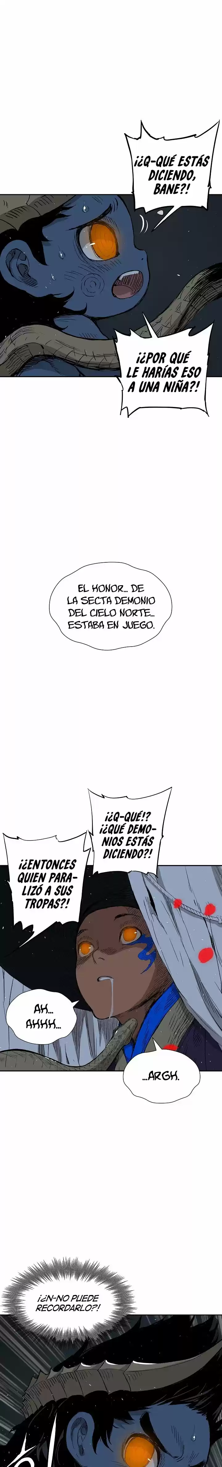 Sword Sheath's Child (2020) - Capítulo 39 - Página 11 - LectorTMOo