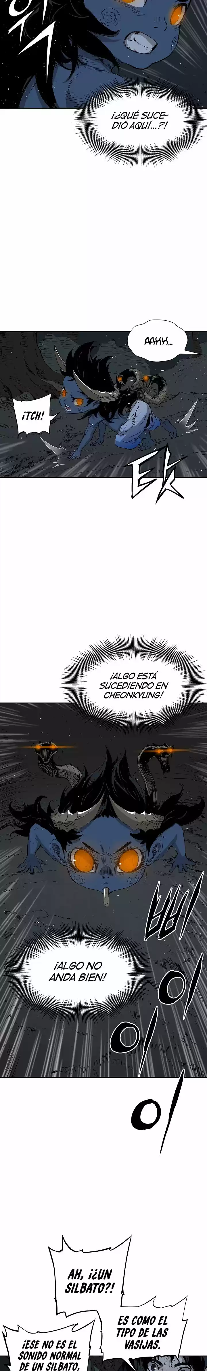 Sword Sheath's Child (2020) - Capítulo 39 - Página 12 - LectorTMOo