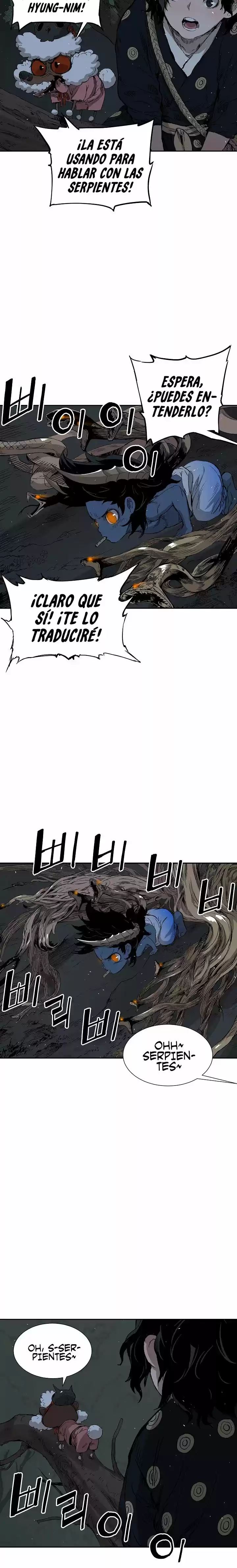 Sword Sheath's Child (2020) - Capítulo 39 - Página 13 - LectorTMOo