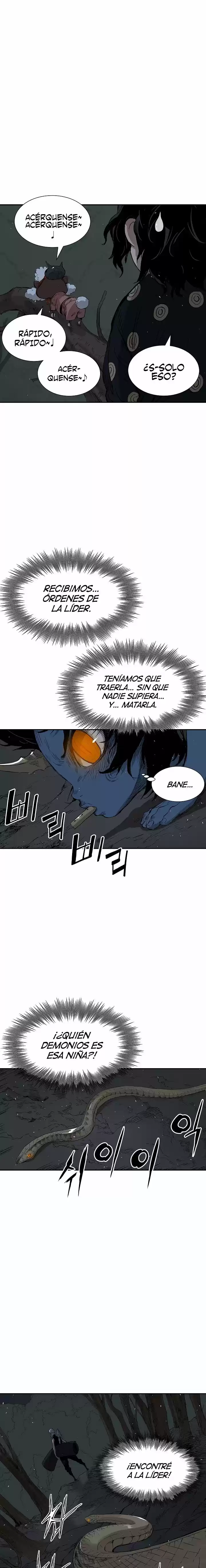Sword Sheath's Child (2020) - Capítulo 39 - Página 14 - LectorTMOo