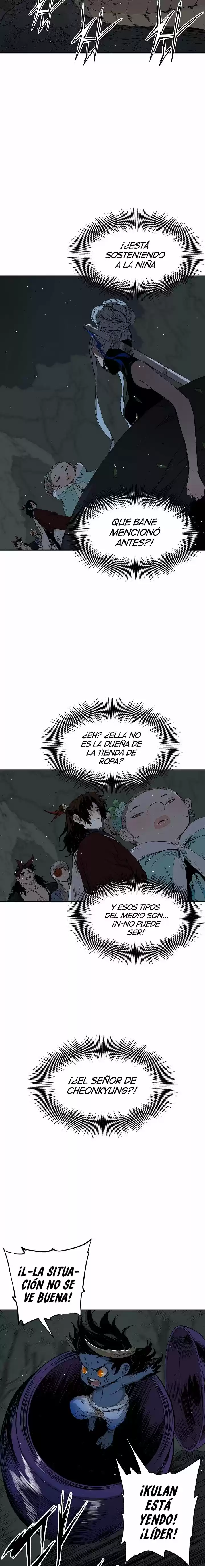 Sword Sheath's Child (2020) - Capítulo 39 - Página 15 - LectorTMOo
