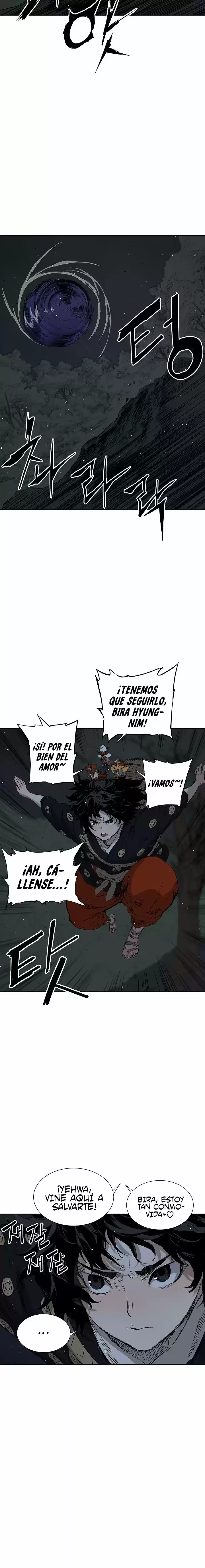 Sword Sheath's Child (2020) - Capítulo 39 - Página 16 - LectorTMOo