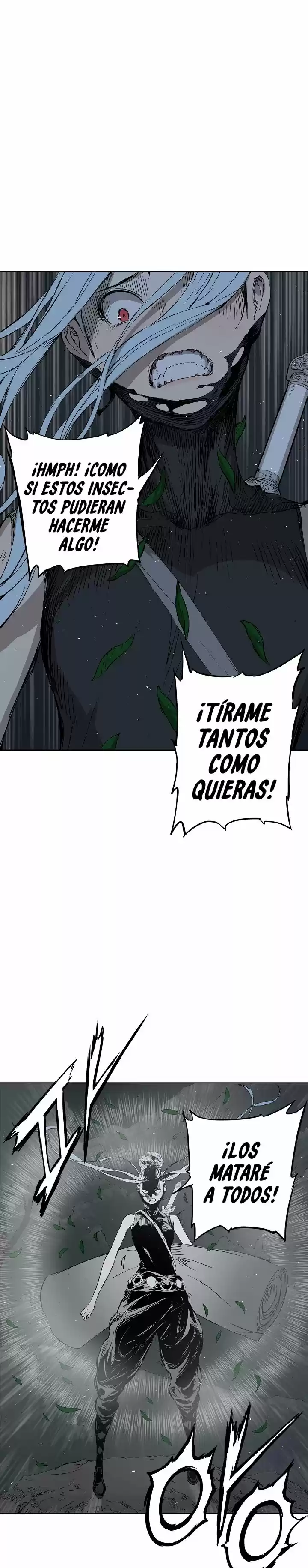 Sword Sheath's Child (2020) - Capítulo 39 - Página 17 - LectorTMOo