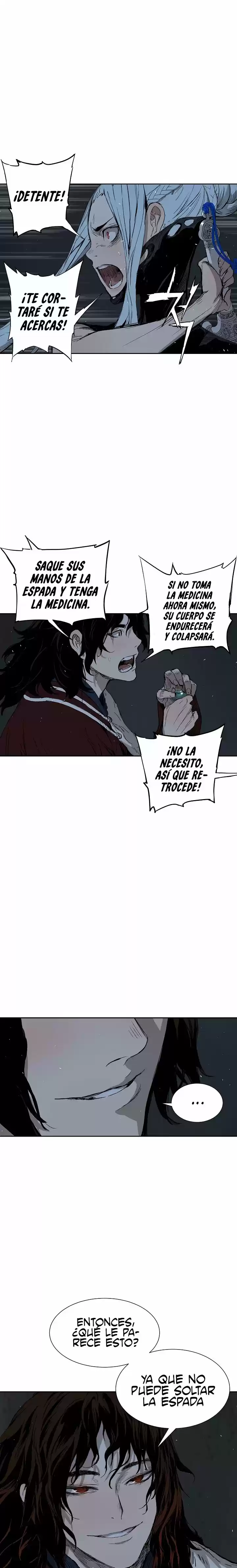 Sword Sheath's Child (2020) - Capítulo 39 - Página 20 - LectorTMOo