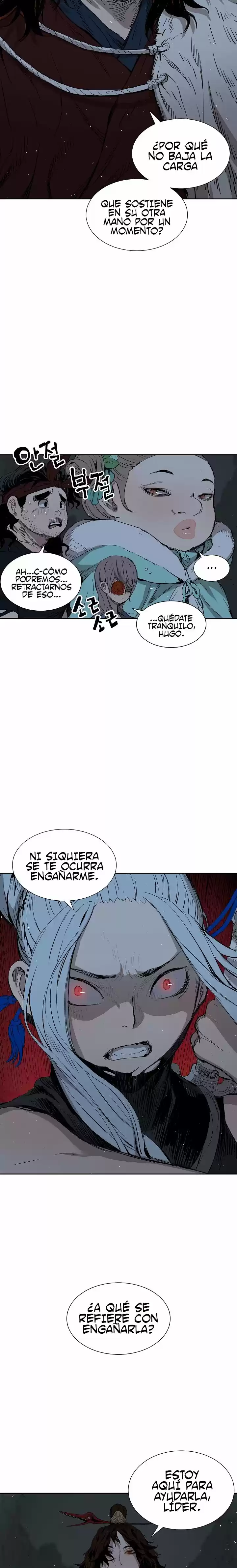 Sword Sheath's Child (2020) - Capítulo 39 - Página 21 - LectorTMOo