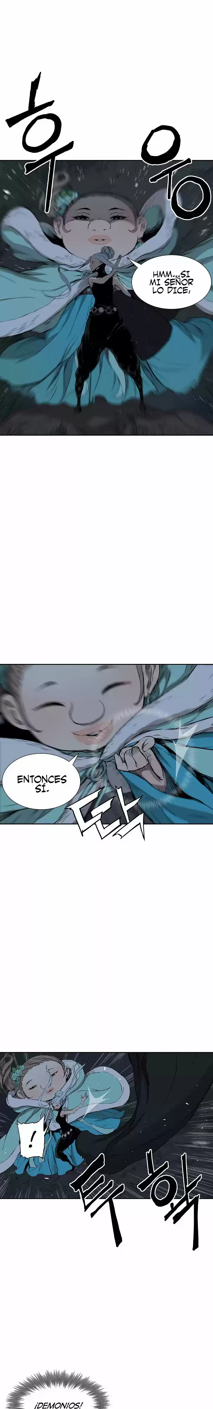Sword Sheath's Child (2020) - Capítulo 39 - Página 23 - LectorTMOo
