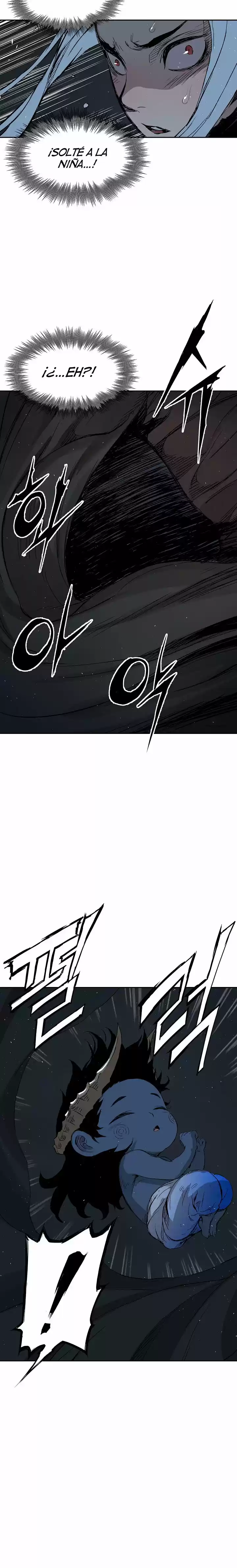 Sword Sheath's Child (2020) - Capítulo 39 - Página 24 - LectorTMOo