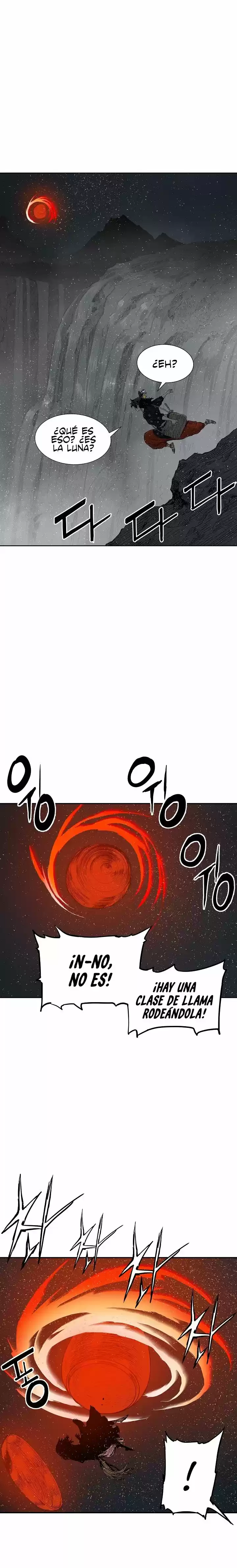 Sword Sheath's Child (2020) - Capítulo 39 - Página 25 - LectorTMOo
