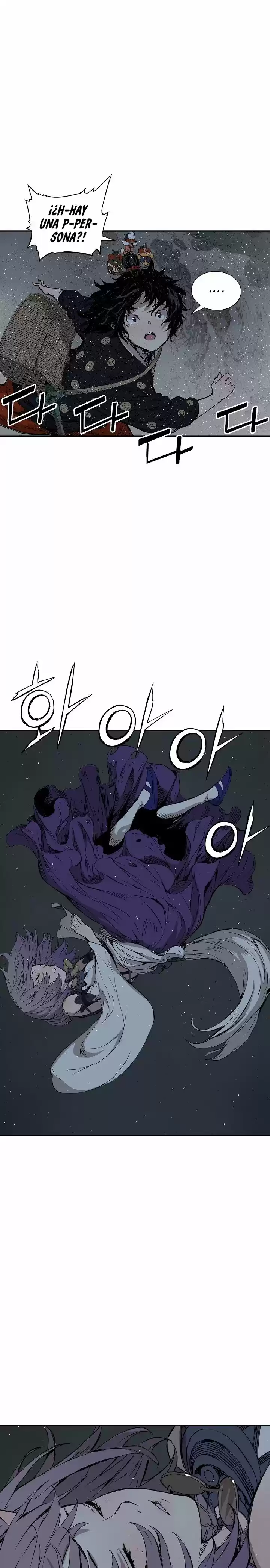 Sword Sheath's Child (2020) - Capítulo 39 - Página 26 - LectorTMOo