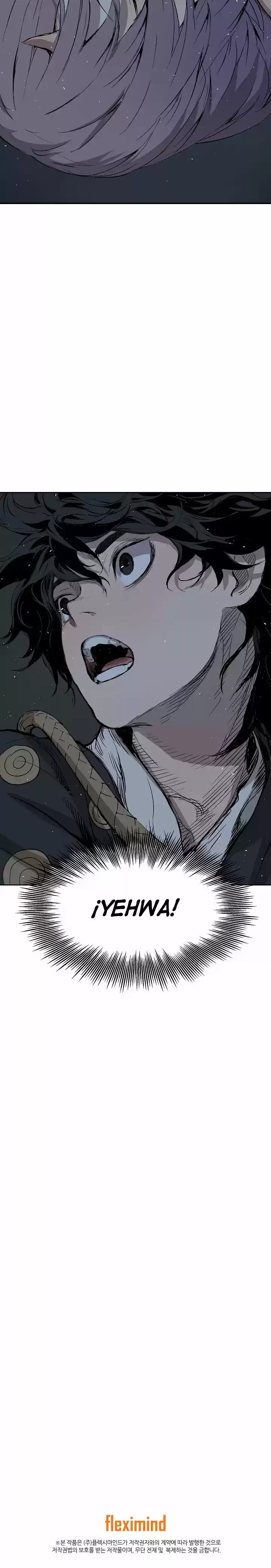 Sword Sheath's Child (2020) - Capítulo 39 - Página 27 - LectorTMOo