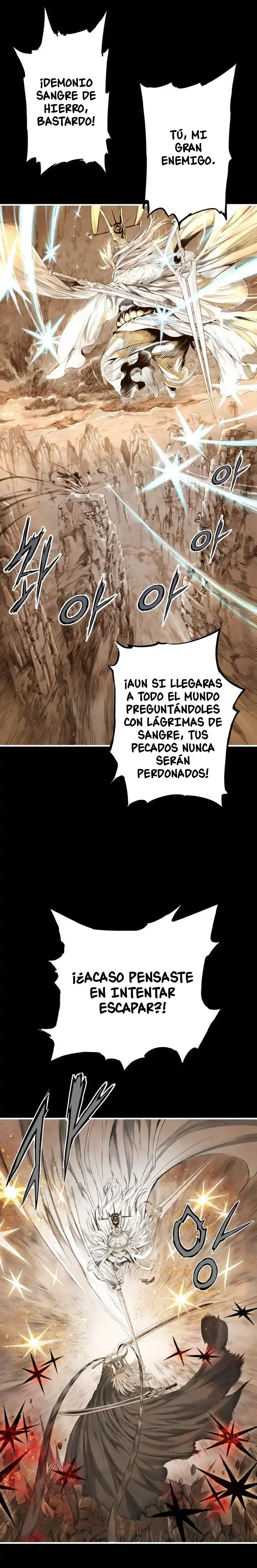 Sword Sheath's Child (2020) - Capítulo 4 - Página 4 - LectorTMOo