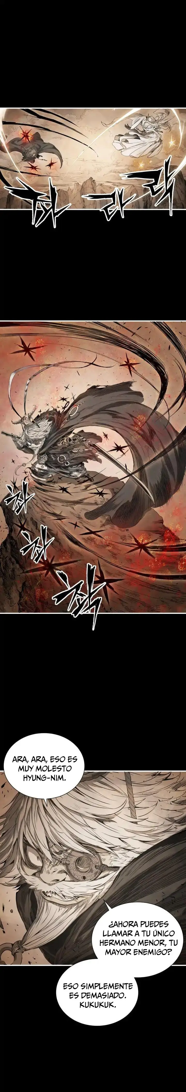 Sword Sheath's Child (2020) - Capítulo 4 - Página 5 - LectorTMOo