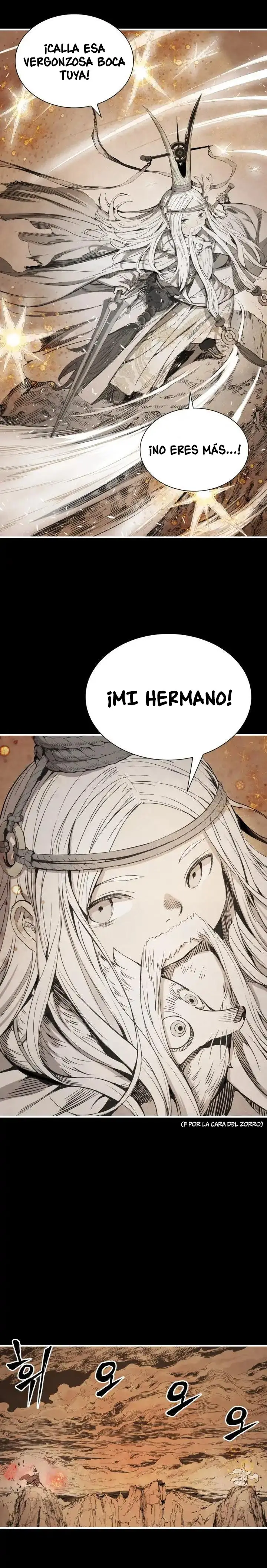 Sword Sheath's Child (2020) - Capítulo 4 - Página 6 - LectorTMOo