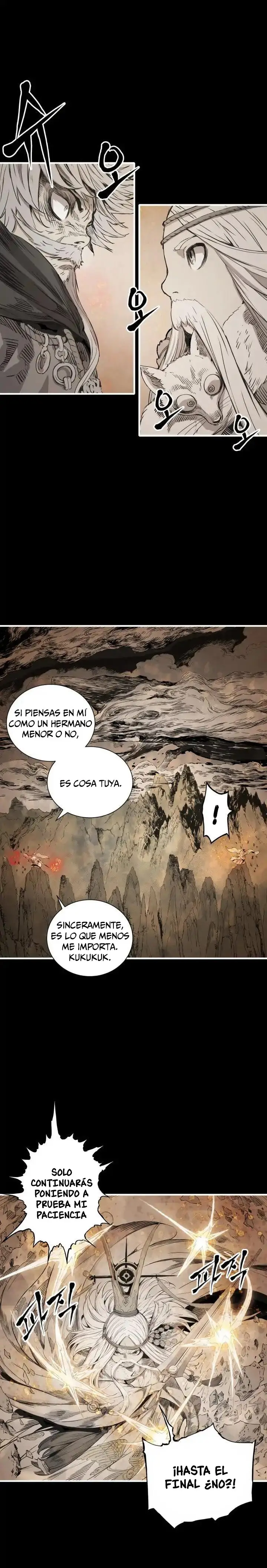 Sword Sheath's Child (2020) - Capítulo 4 - Página 7 - LectorTMOo