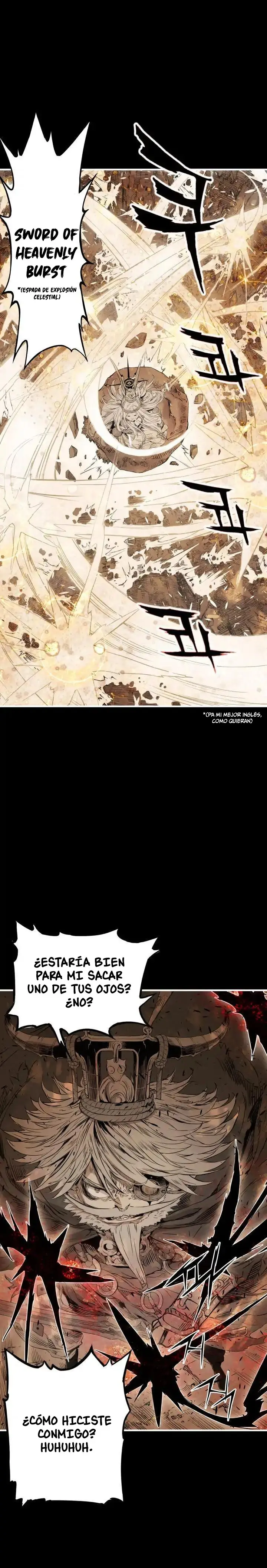 Sword Sheath's Child (2020) - Capítulo 4 - Página 8 - LectorTMOo