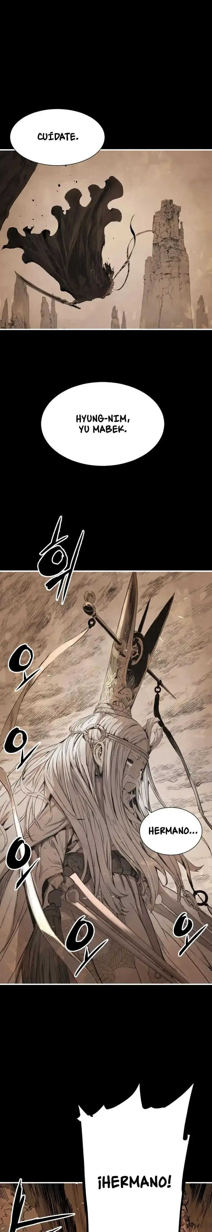Sword Sheath's Child (2020) - Capítulo 4 - Página 13 - LectorTMOo