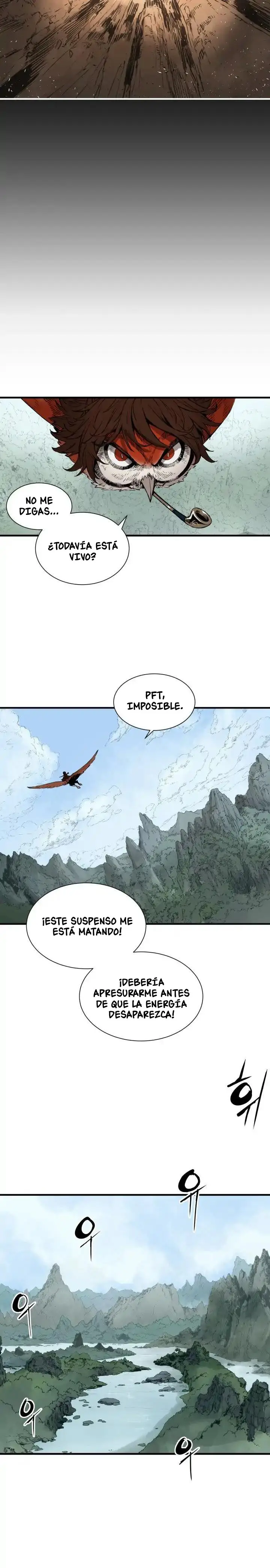 Sword Sheath's Child (2020) - Capítulo 4 - Página 15 - LectorTMOo