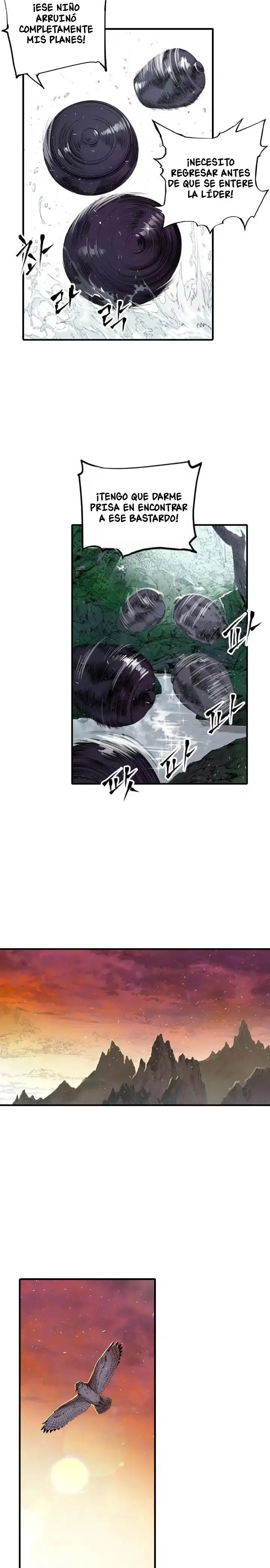 Sword Sheath's Child (2020) - Capítulo 4 - Página 18 - LectorTMOo