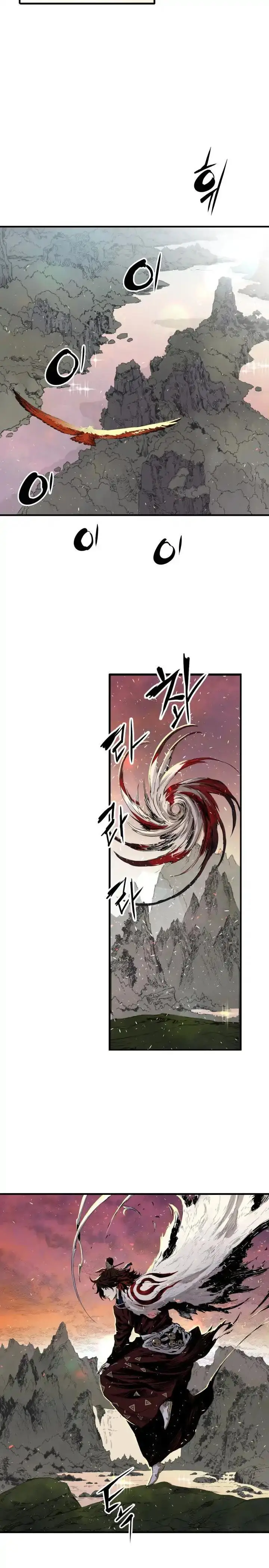 Sword Sheath's Child (2020) - Capítulo 4 - Página 19 - LectorTMOo