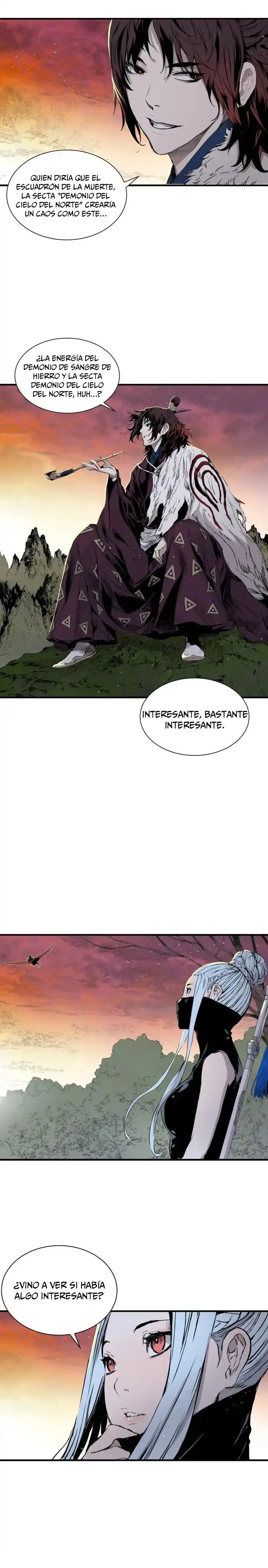 Sword Sheath's Child (2020) - Capítulo 4 - Página 21 - LectorTMOo