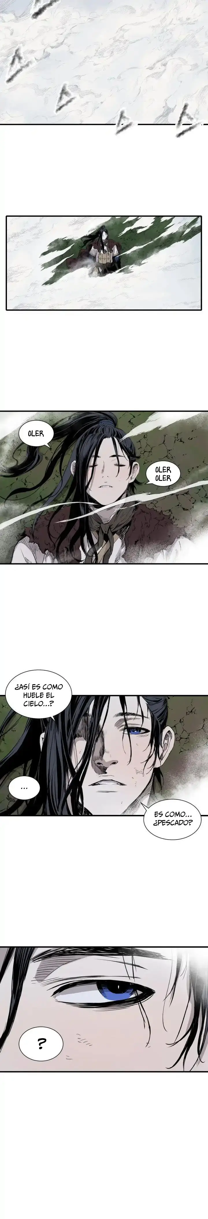 Sword Sheath's Child (2020) - Capítulo 4 - Página 24 - LectorTMOo
