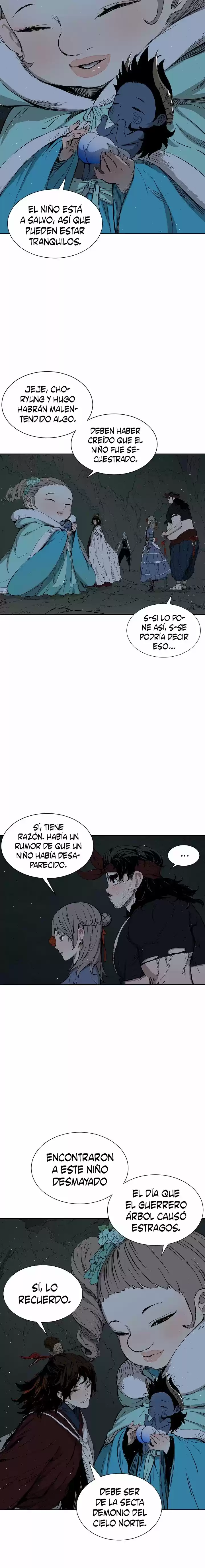 Sword Sheath's Child (2020) - Capítulo 40 - Página 4 - LectorTMOo